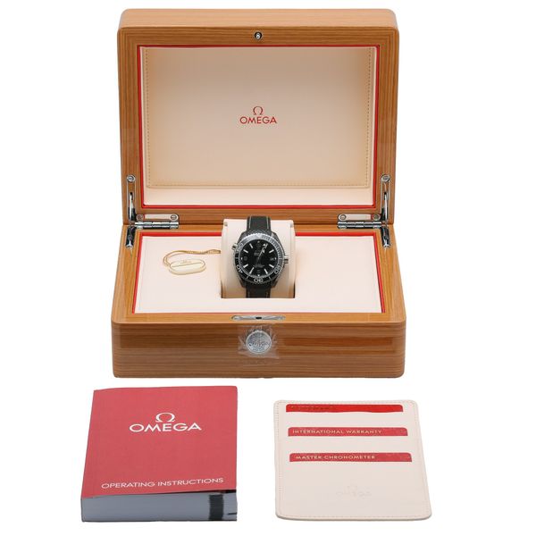 Omega Planet Ocean 215.92.40.20.01.001